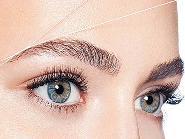 Threading